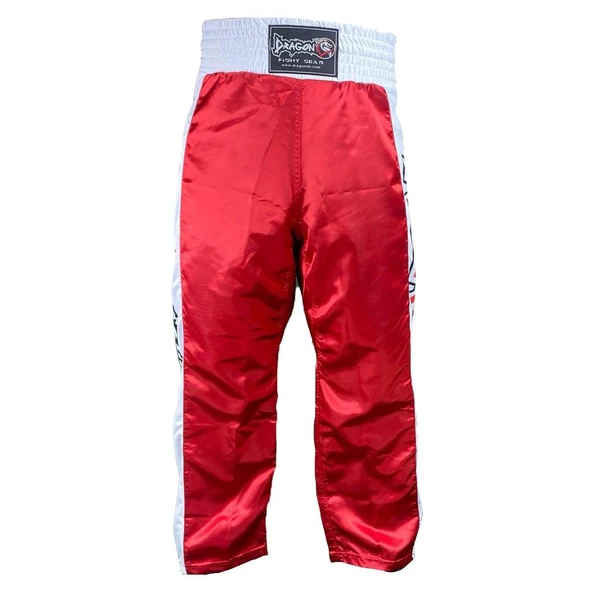 DragonDo TR502 Kick Boks Pantolonu 0324 - 3