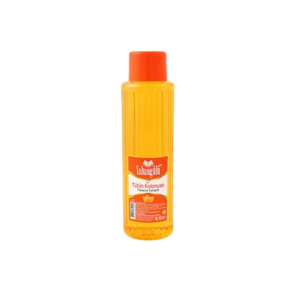 YABANGULU KOLONYA 400 ML TUTUN