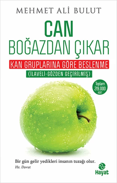 Can Boğazdan Çıkar