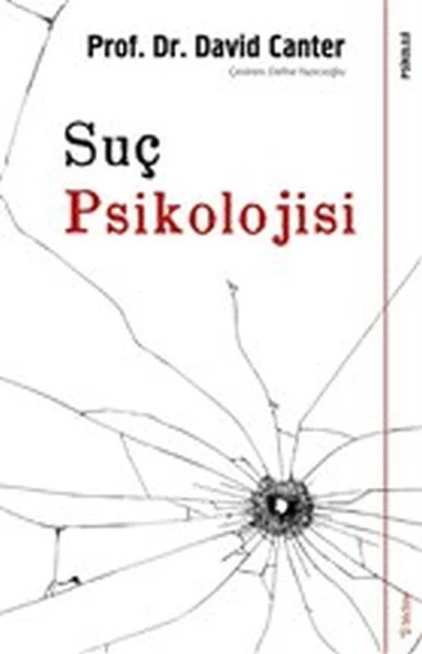 Suç Psikolojisi