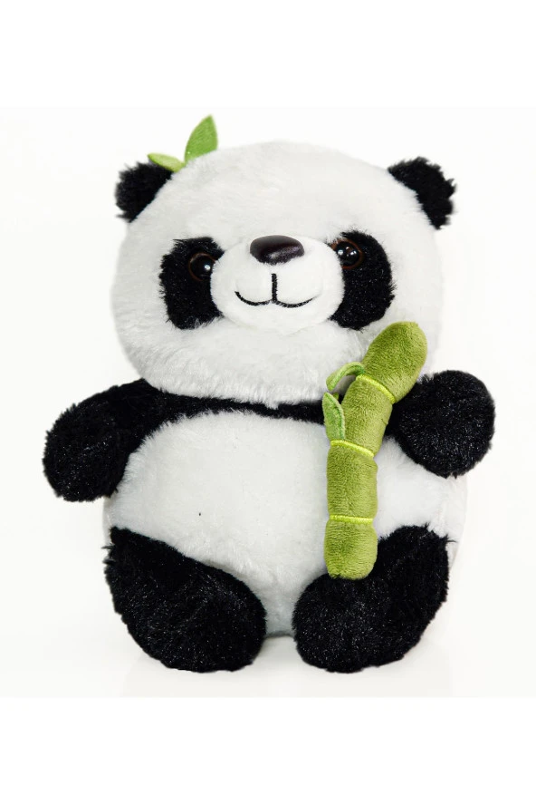 Bambu Panda - Resim 3