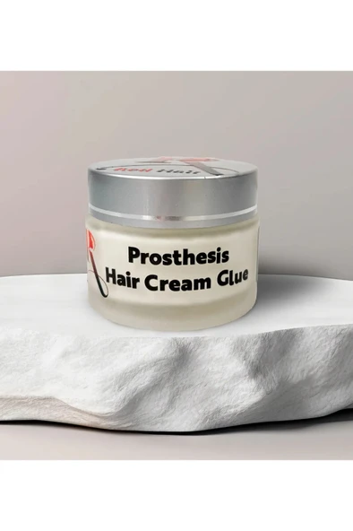 50 ml Protez Saç Yapıştırıcısı(Pratik,Ekonomik,Dayanıklı) - 6