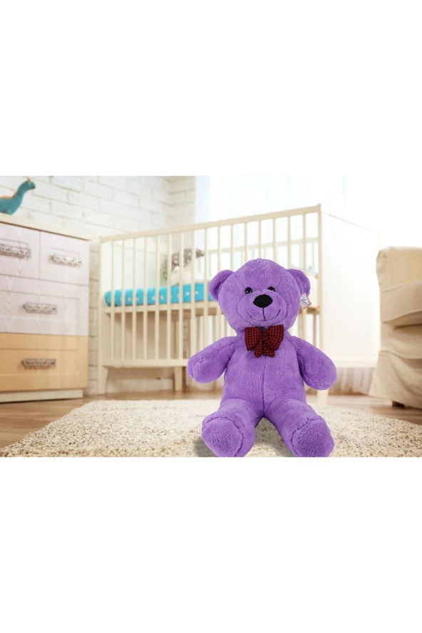 100 cm Büyük Peluş Ayıcık - 3