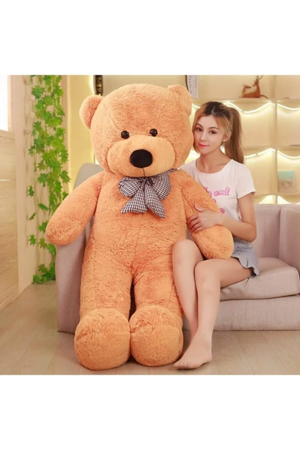 Oyuncak 120 Büyük Peluş Ayıcık ürün görseli 1