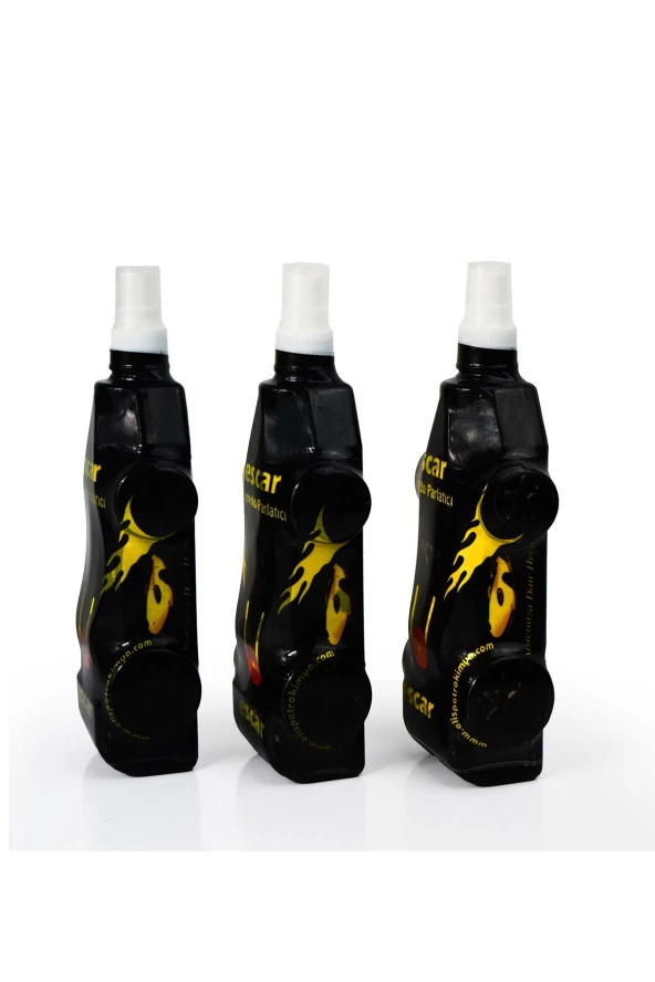 Torpido Parlatıcısı - 2