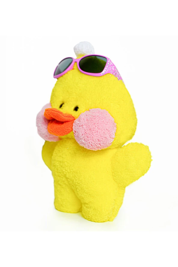 Lalicivciv Gold Peluş Sevgiliye Özel - 3