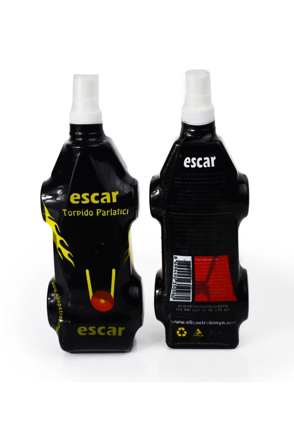 Torpido Parlatıcısı - 3