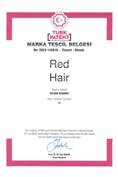 50 ml Protez Saç Yapıştırıcısı (Pratik,Ekonomik,Dayanıklı) - 5