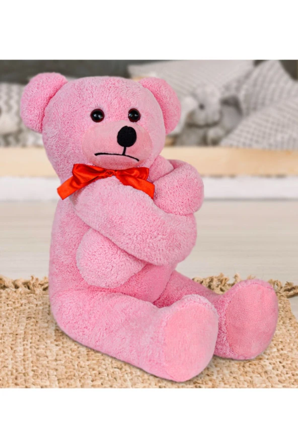 Küstüm, Trip Atan 80 Cm Pelüş Ayıcık - 1