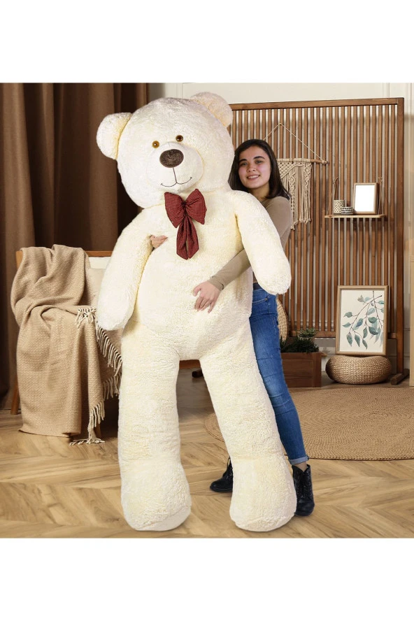 200 Cm Papyonlu Büyük Ayıcık (%100 Yerli) - 2