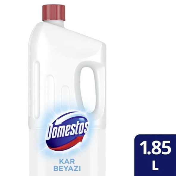 DOMESTOS 1955 GR KAR BEYAZI