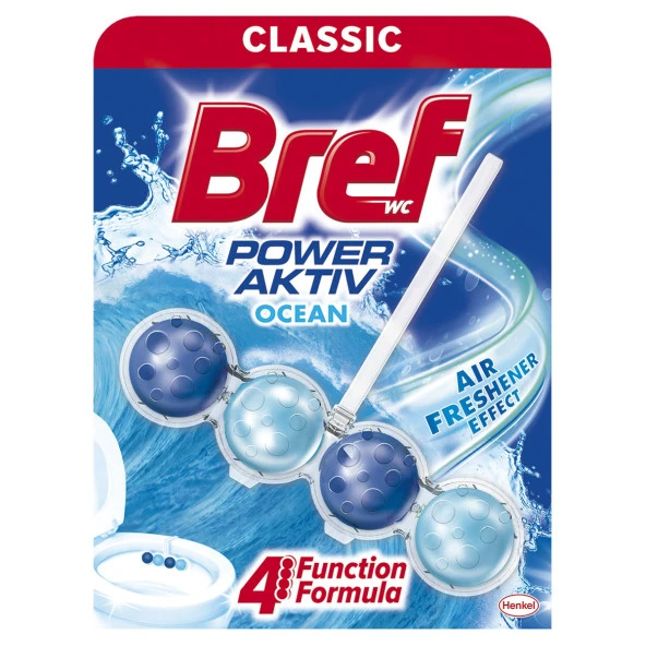 BREF POWER AKTIF 50 GR OKYANUS