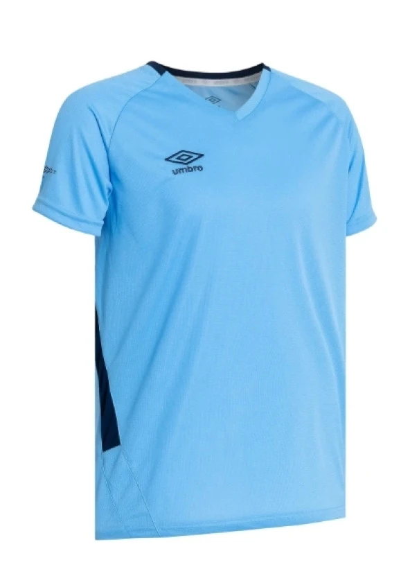 Umbro DEER A.MAVİ TF-0166 T SHIRT - 2