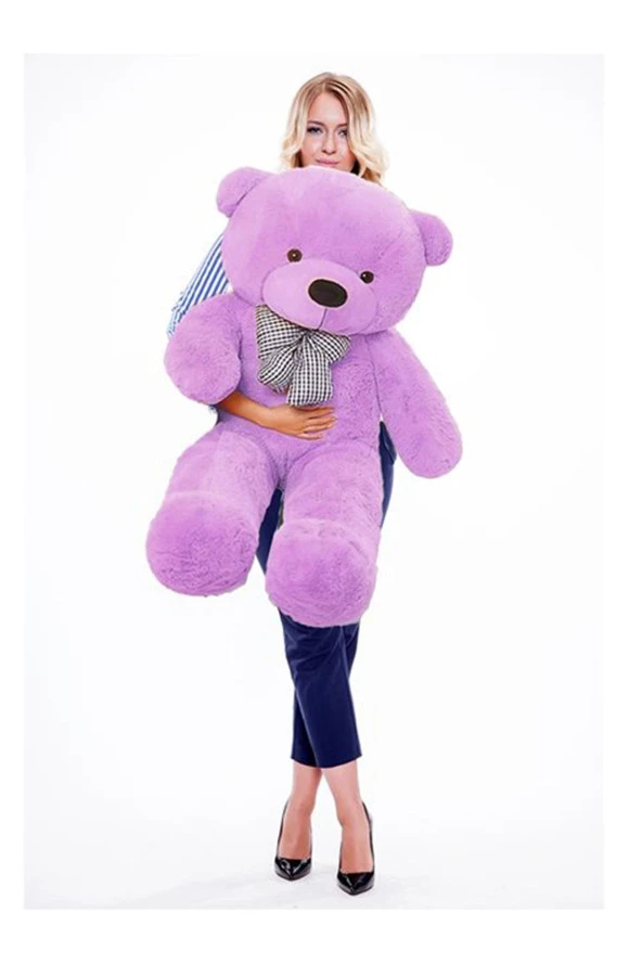 90 Cm Papyonlu Ayıcık - 1