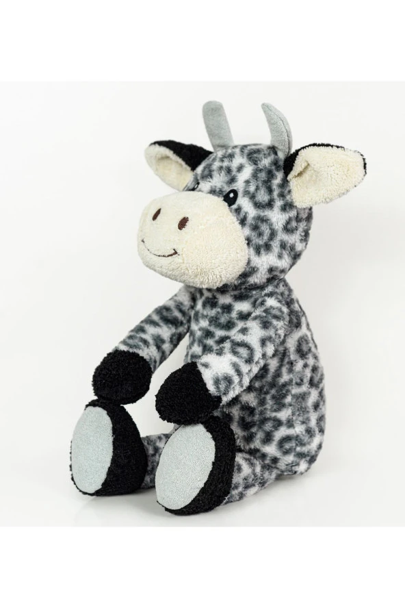 Uykuşşş Akıllı Ağlama Sensörlü Uyku Arkadaşı - Beyaz Gürültülü tali - 3