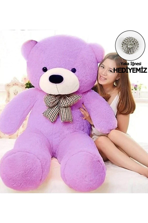 120 cm Papyonlu Büyük Ayıcık ürün görseli 1