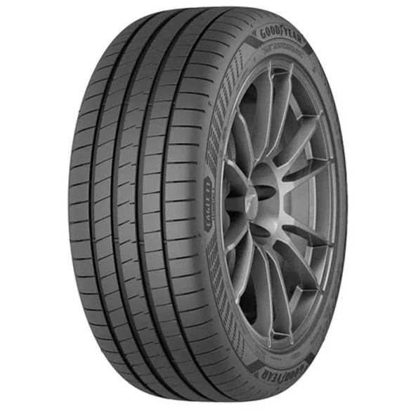 Goodyear Eagle F1 Asymmetric 6 255/40 R21 102Y XL X Yaz Lastiği - 2023