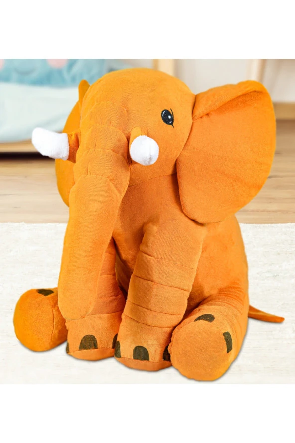 Uyku Arkadaşım Fil - Resim 2