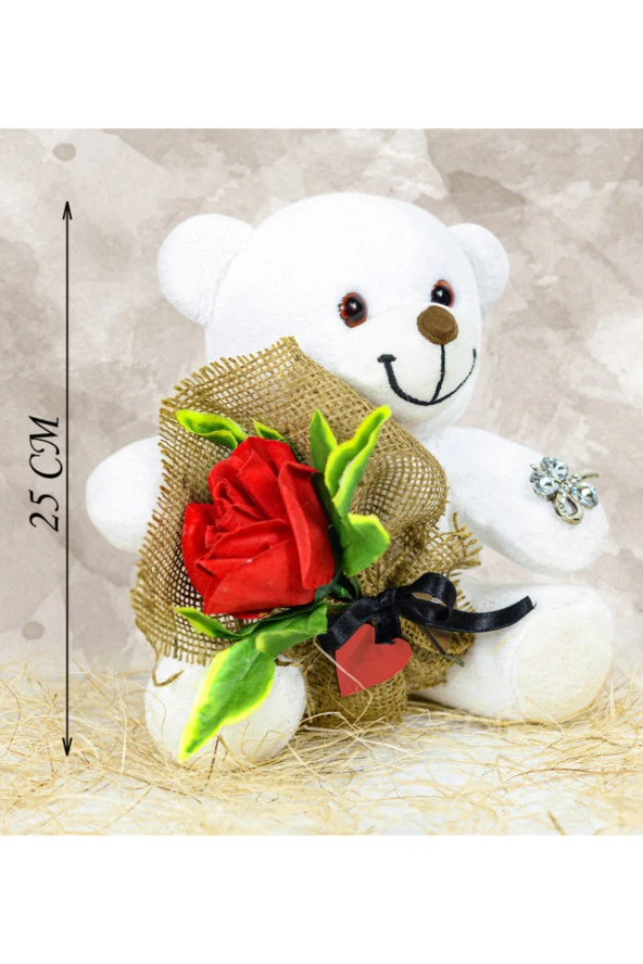 Romantik Ayıcık - 3