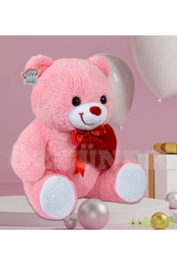 65 Cm Patron Ayıcık (%100) - Resim 3