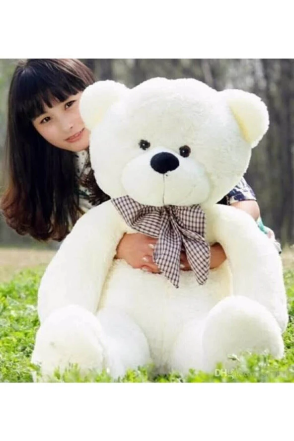 Oyuncak Peluş Ayıcık 80 cm Hediyelik Ayı ürün görseli