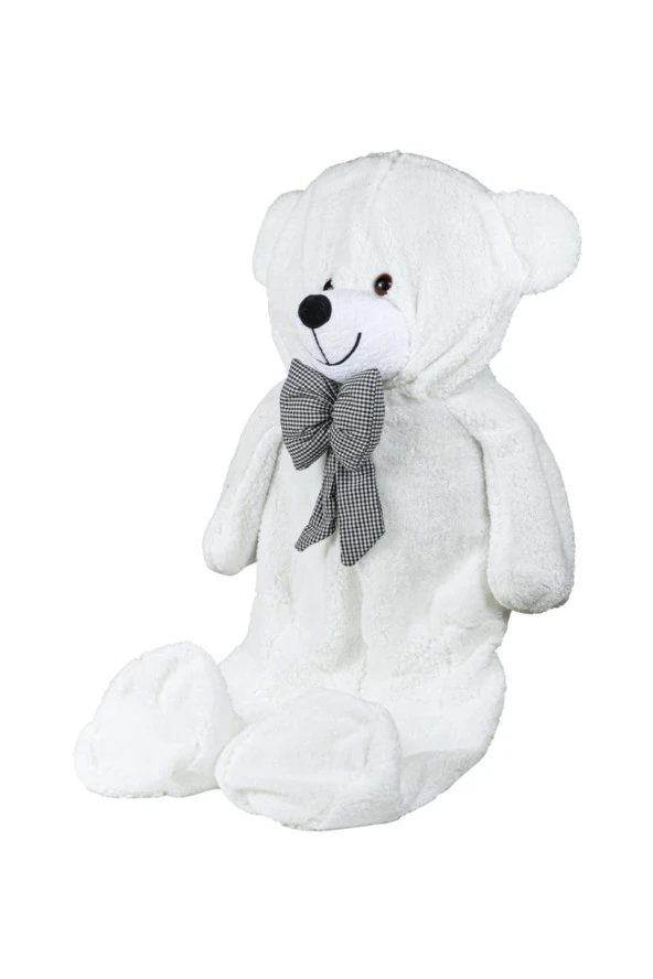 130 Cm Papyonlu Oyuncak Kılıfı ( Boş Olarak Gönderilmektedir.) - Resim 2