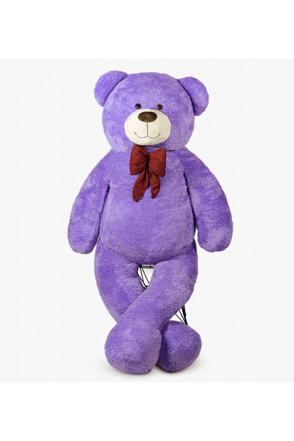 200 Cm Papyonlu Büyük Ayıcık - 1