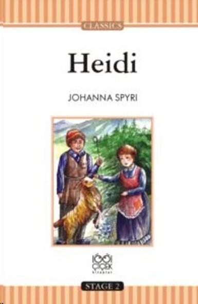 Heidi