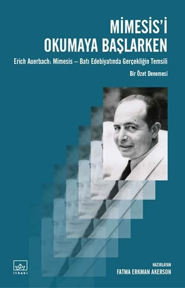 Mimesis i Okumaya Başlarken