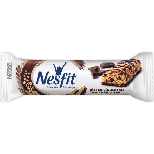 Nestle Nesfit Bar Choc