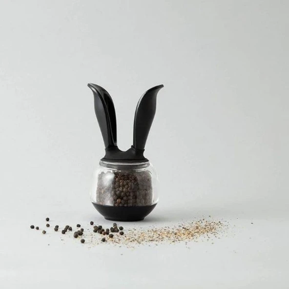 Chef'n 101-235-001 PepperBall® Biber Değirmeni - 5