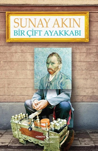 Bir Çift Ayakkabı