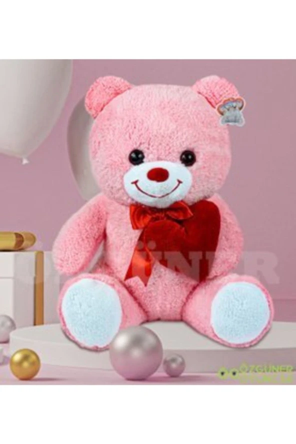 65 Cm Patron Ayıcık (%100) ürün görseli