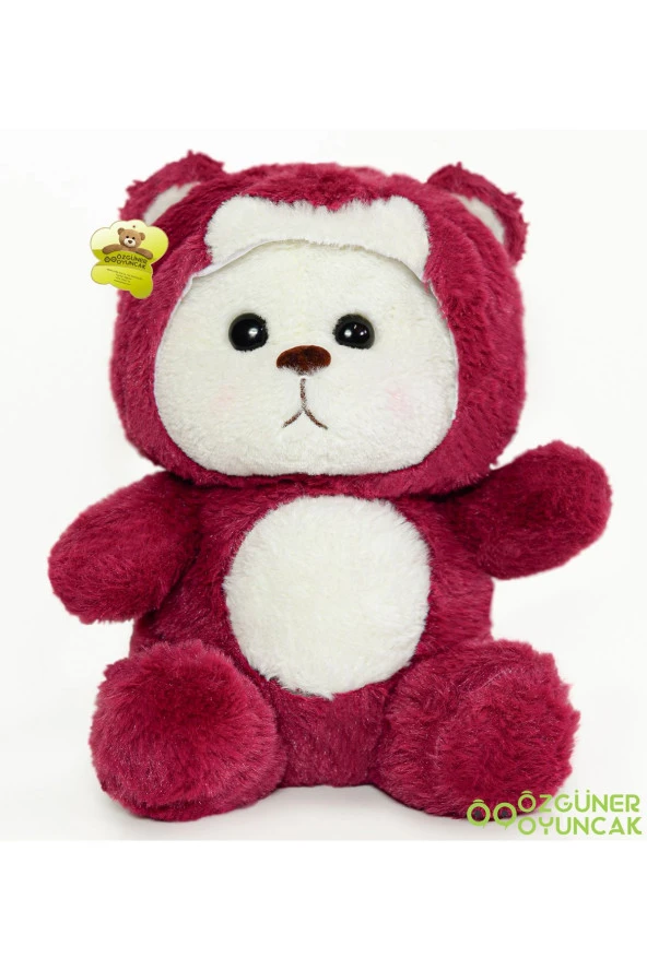 Pandamke Uykumcuk Ayıcık - Resim 3