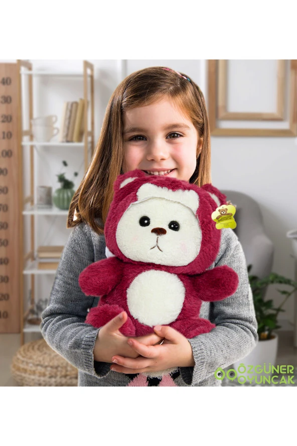 Pandamke Uykumcuk Ayıcık ürün görseli