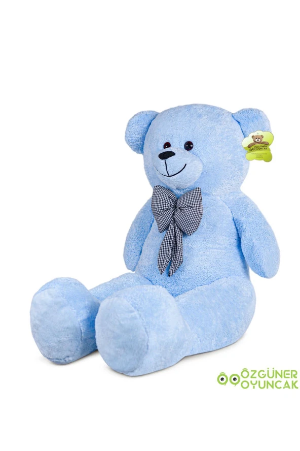 120 Cm Papyonlu Büyük Ayıcık - Resim 3