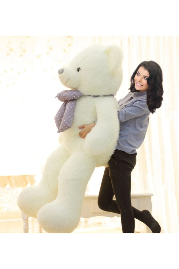 140 Cm Papyonlu Büyük Ayıcık