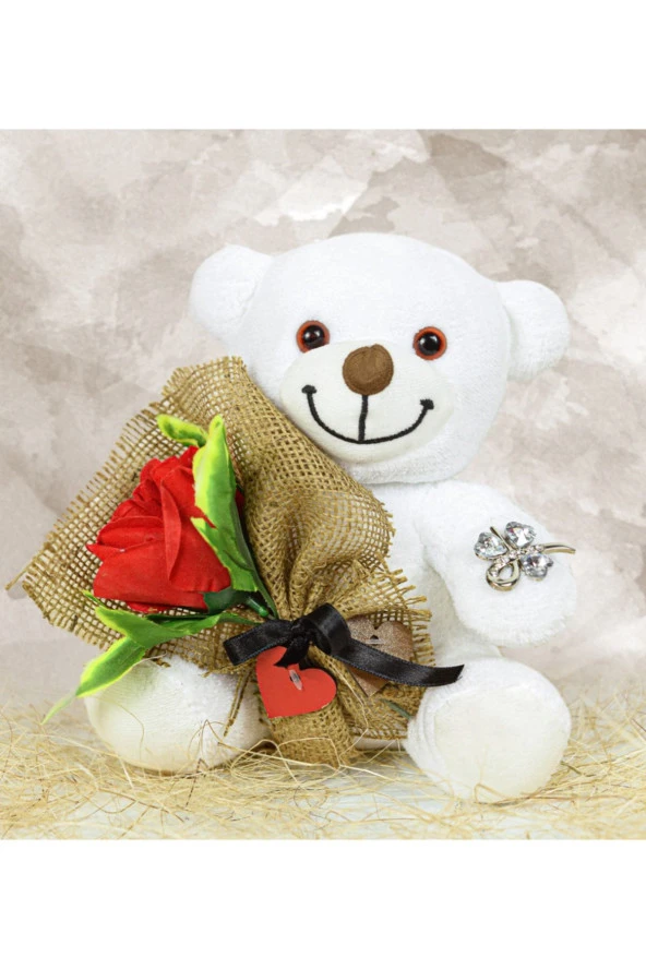 Romantik Ayıcık ürün görseli