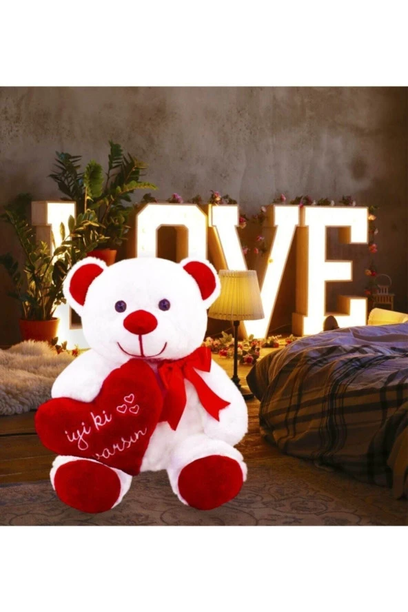 Kendi Sesini Kaydet Iyi Ki Varsın Ayıcık ürün görseli