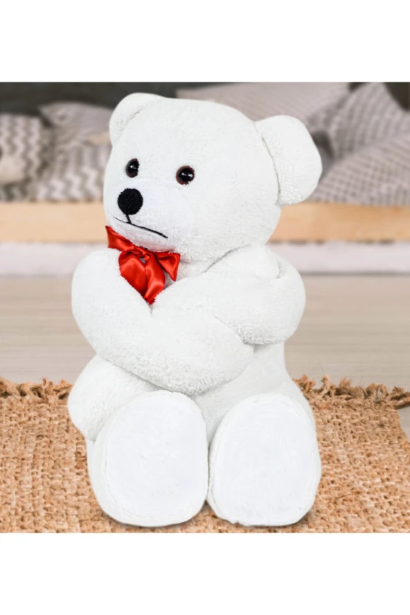 Küstüm, Trip Atan 80 Cm Pelüş Ayıcık ürün görseli