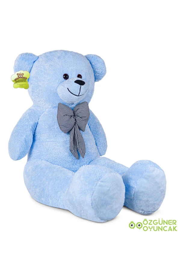 120 Cm Papyonlu Büyük Ayıcık - Resim 2