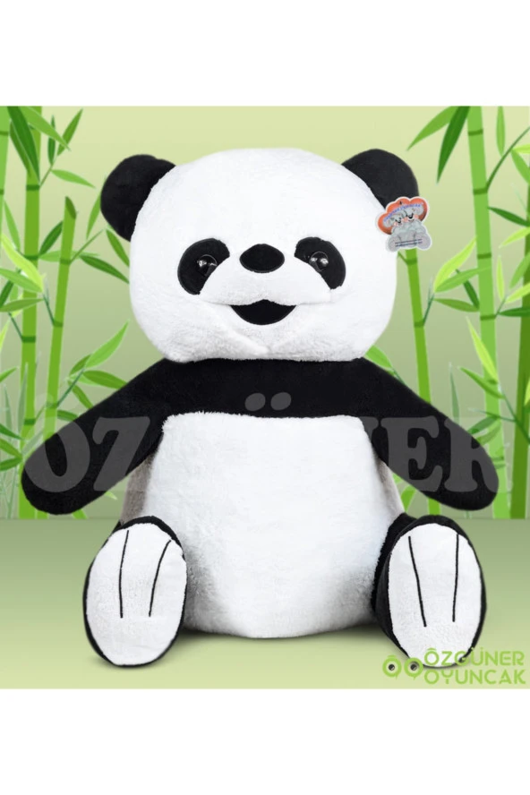 Sevimli Panda No 3