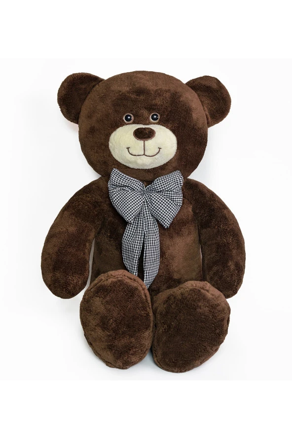 Dev Büyük Peluş Ayıcık 170 cm Hediyelik Ayı (%100 Yerli) - Resim 3
