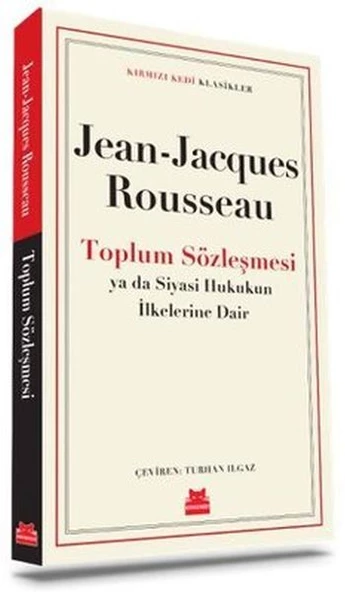 Toplum Sözleşmesi - 1