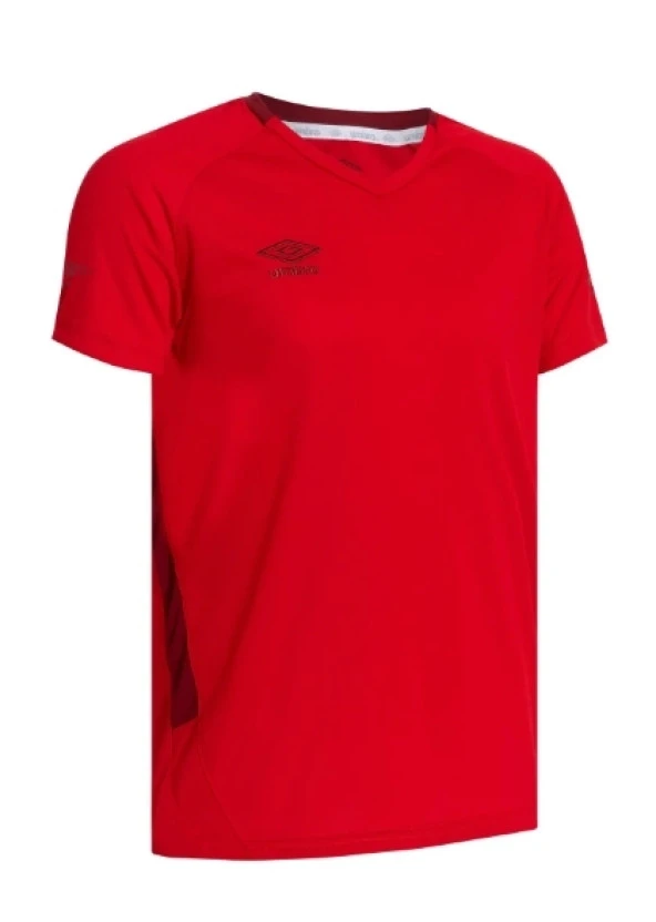 Umbro DEER KIRMIZI TF-0166 T SHIRT - 2