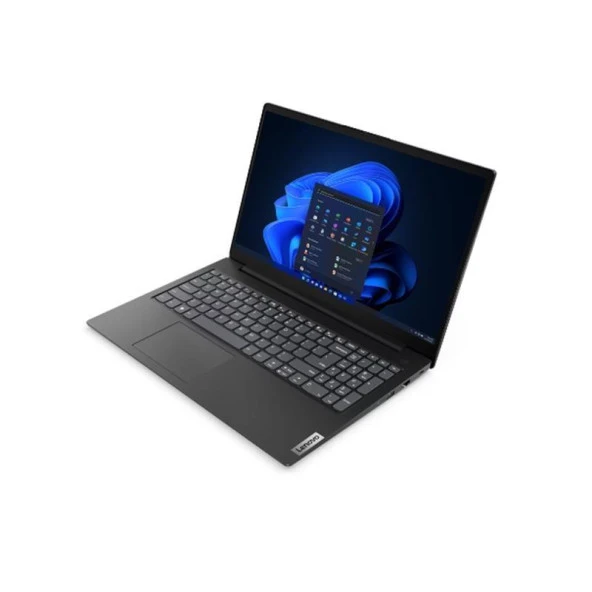 LENOVO NB RYZEN 5 7520U 16GB 512SSD 0/B 15.6 DOS 82YU0123TX - 3