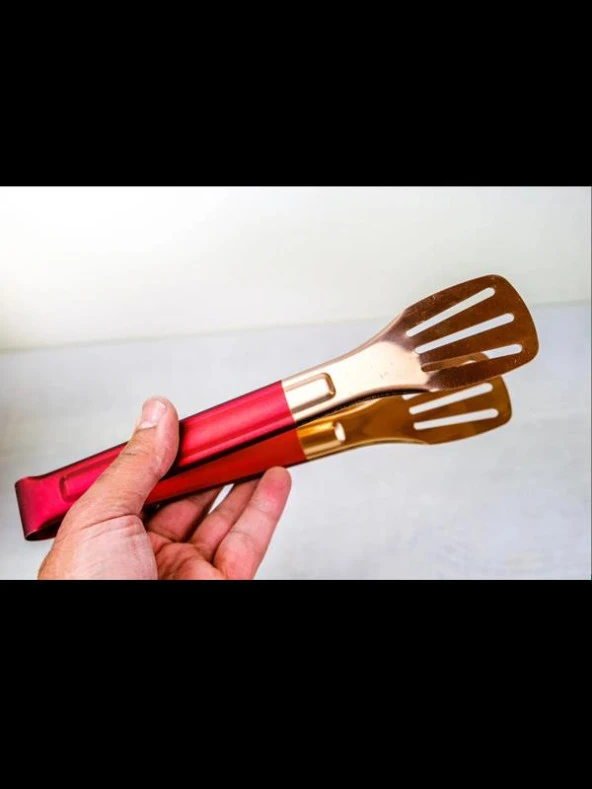PEROTTİ 13518 HAMM GOLD METAL MAŞA - 2