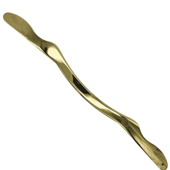 Gold Graston 2 Parçalı Uzun Set Model 4 - 2