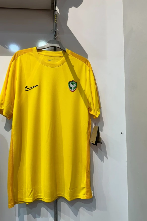 AMED SPOR 00131 NIKE ANTREMAN TİŞÖRT