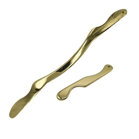 Gold Graston 2 Parçalı Uzun Set Model 5